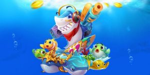 Bắn Cá 777 - Tựa Game Hấp Dẫn Với Cơ Hội Săn Thưởng Lớn