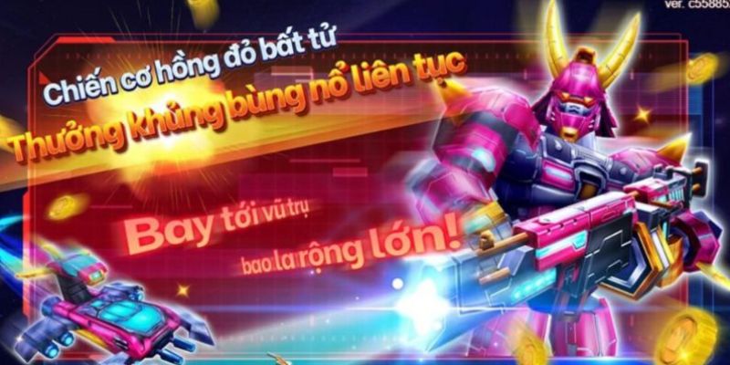Hướng dẫn tham gia siêu phẩm bắn cá đổi thưởng dễ dàng