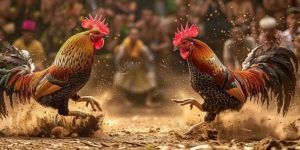 Những điều người chơi cần nắm rõ về loại hình đá gà C3