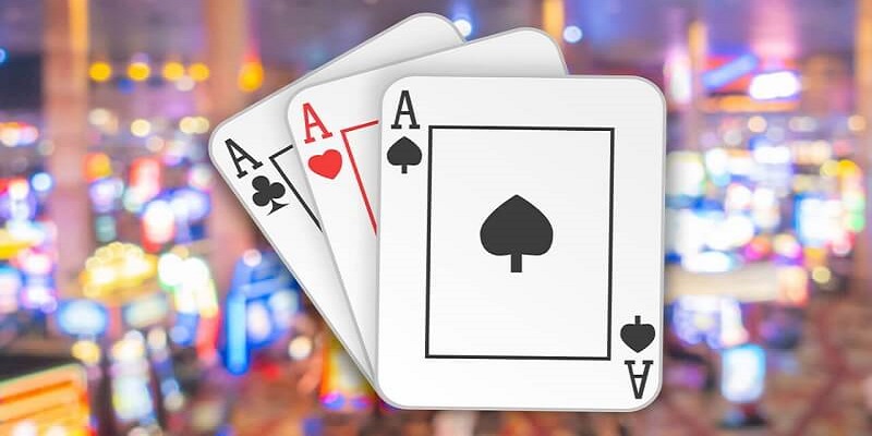 Giới thiệu tổng quan game bài 3 cây 88CLB