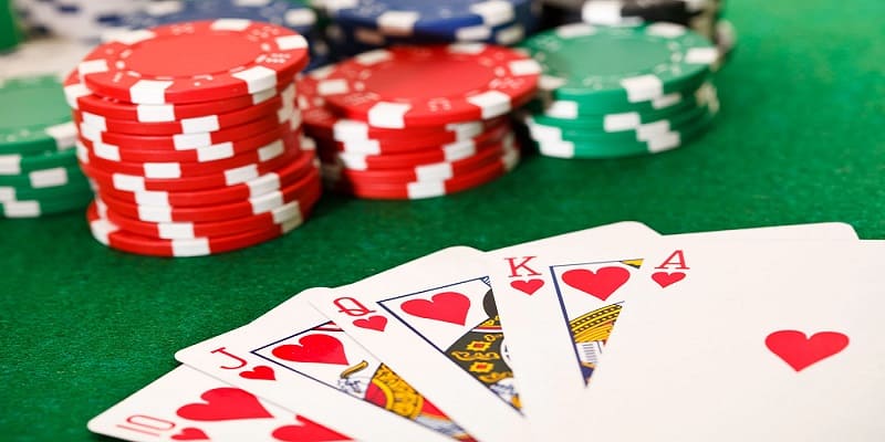 Nắm vững giá trị các liên kết để đặt cược chính xác trong game bài xì tố