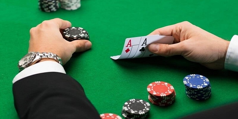 Giới thiệu khái quát game bài xì tố trên 88CLB