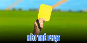 Kèo Thẻ Phạt Trong Bóng Đá - Giải Mã Và Mẹo Chơi Thắng To