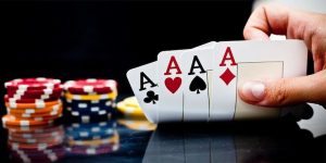 Tứ Quý Chặt Được Gì? Các Quy Luật Trong Bài Tiến Lên